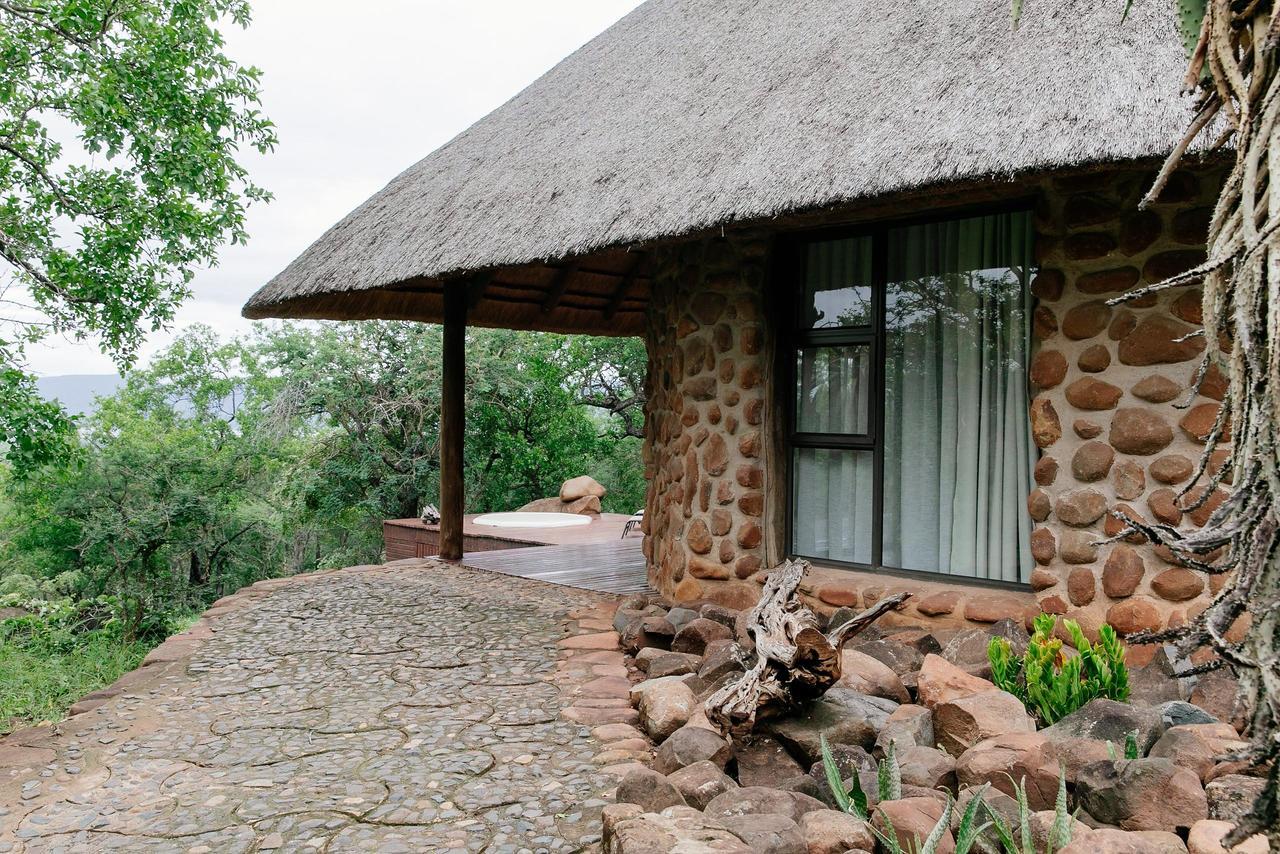 Mpeti Lodge Mkuze Εξωτερικό φωτογραφία
