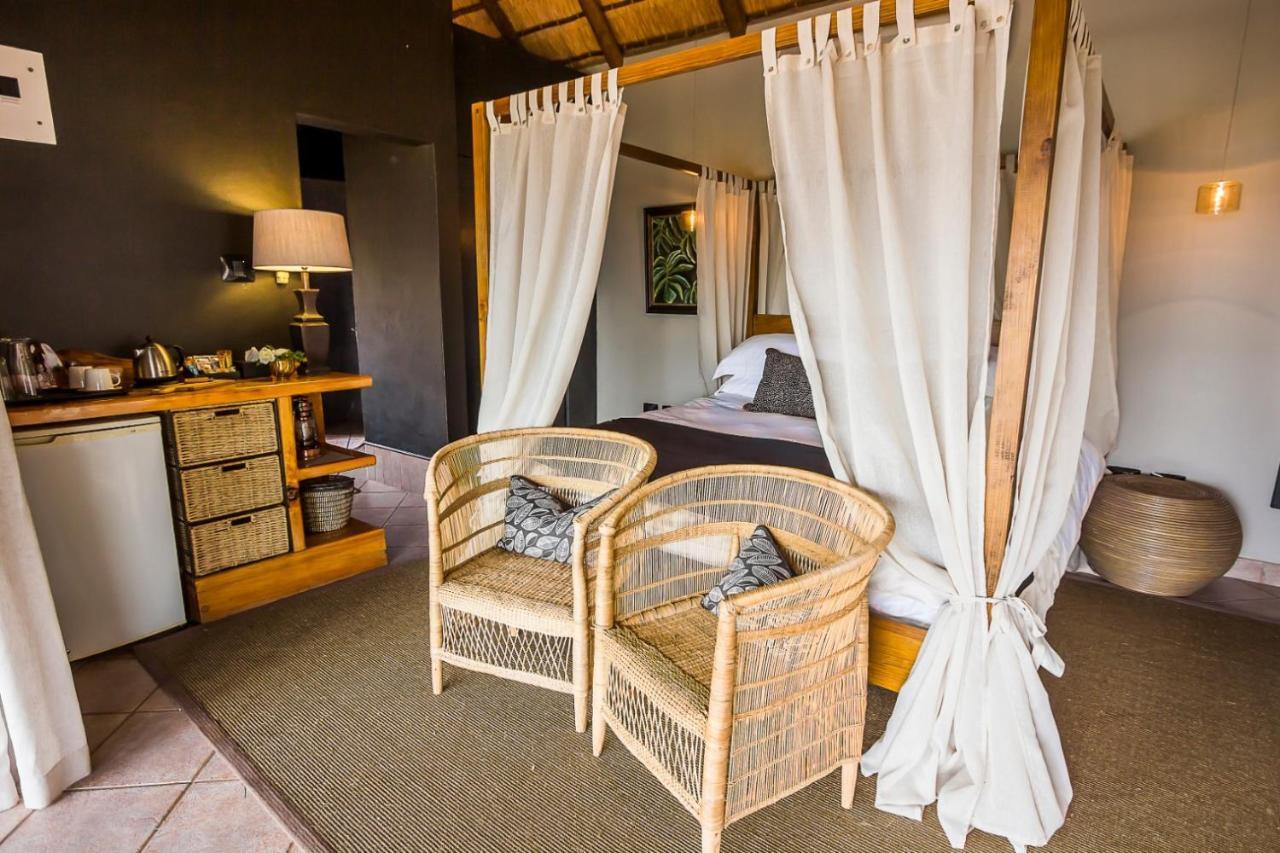 Mpeti Lodge Mkuze Εξωτερικό φωτογραφία