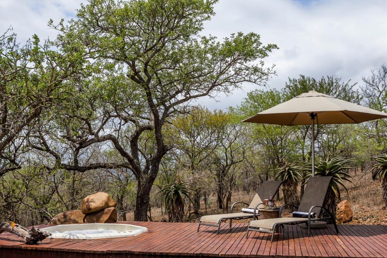 Mpeti Lodge Mkuze Εξωτερικό φωτογραφία