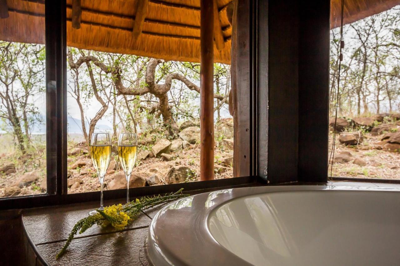Mpeti Lodge Mkuze Εξωτερικό φωτογραφία