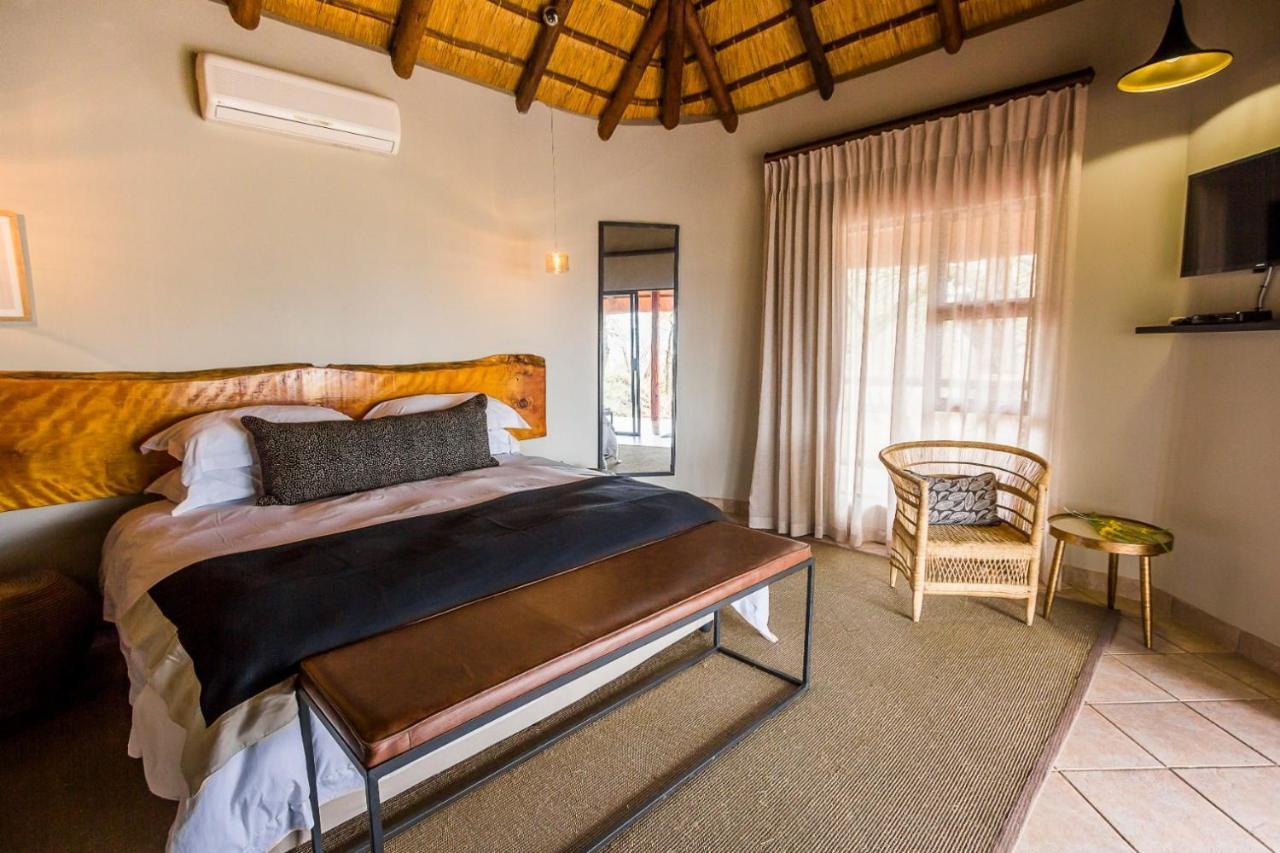 Mpeti Lodge Mkuze Εξωτερικό φωτογραφία